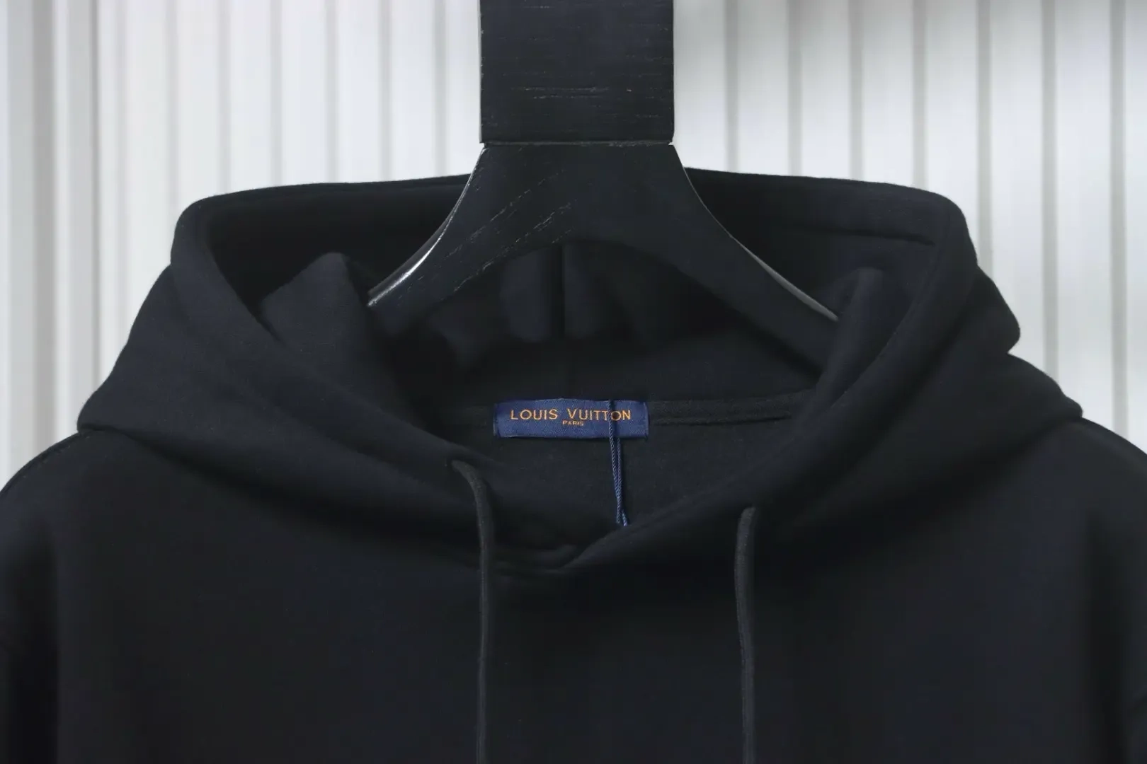 Mosaic Letter Hoodie - etkick reps au