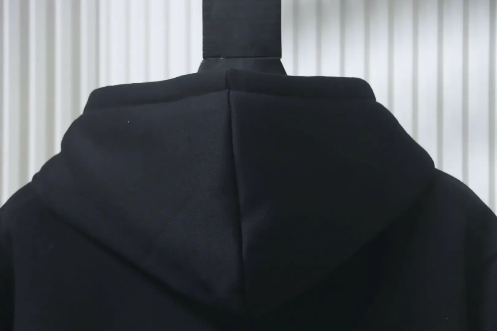 Mosaic Letter Hoodie - etkick reps au