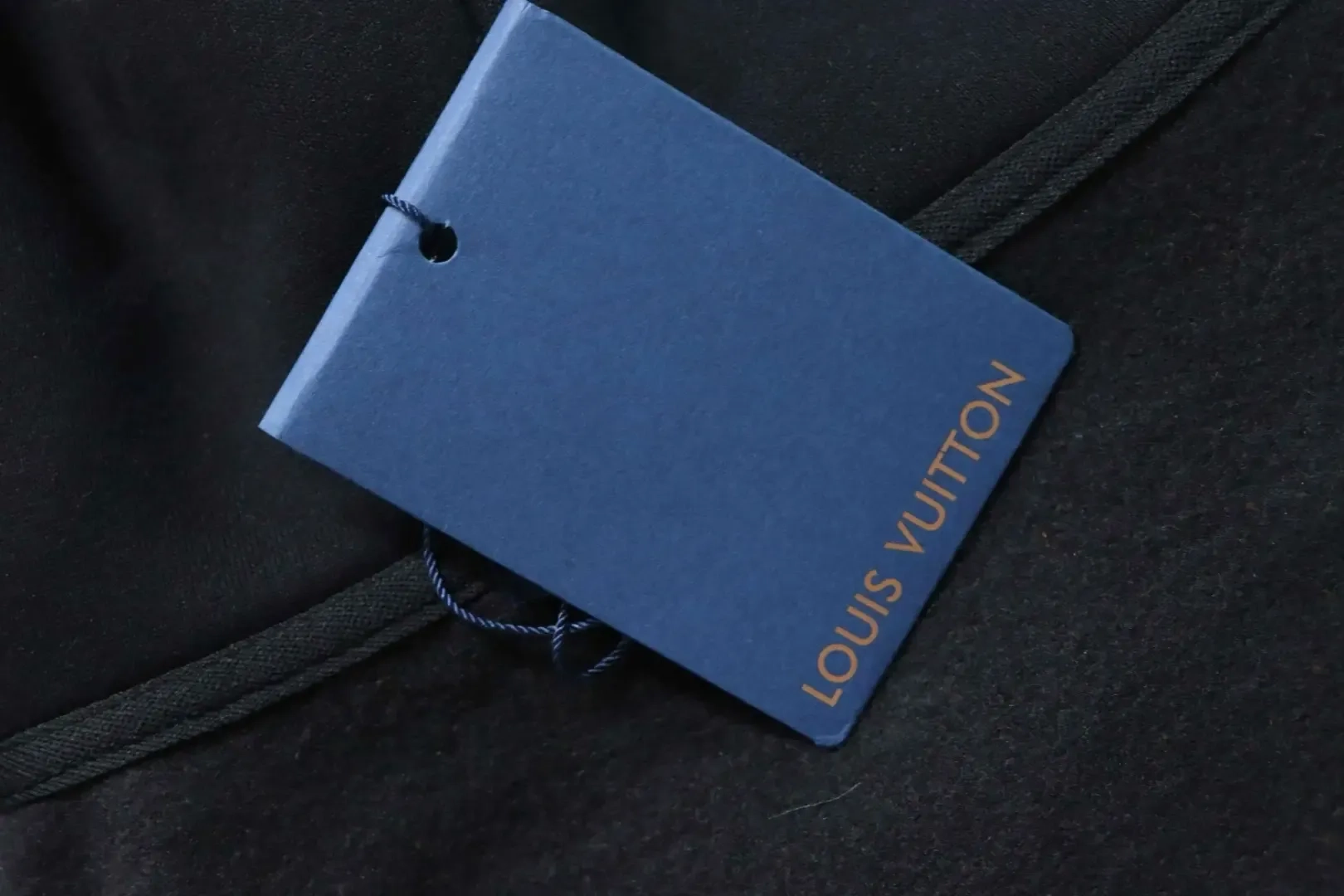 Mosaic Letter Hoodie - etkick reps au