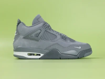 Nigel Sylvester x Jordan Air Jordan 4 OG Brick by Brick BIKE Men - etkick reps au