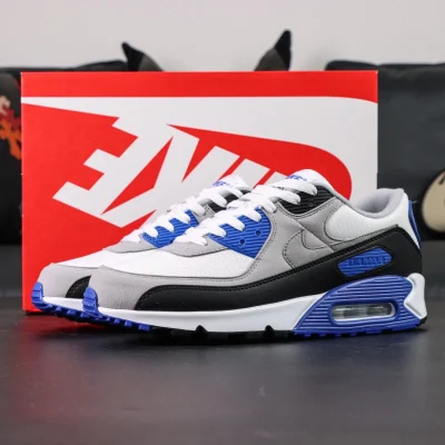 Nike Air Max 90 Hyper Royal sneakers - etkick reps au