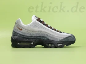 Nike Air Max 95 110 Grey