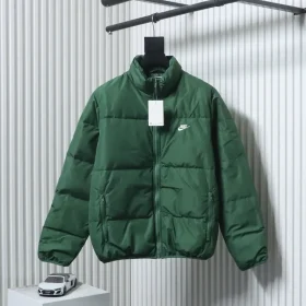 Nike Harrington New Puff Short Down Jacket M-2XL