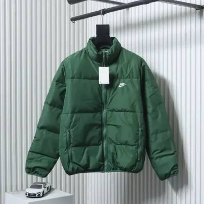 Nike Harrington New Puff Short Down Jacket M-2XL - etkick reps au