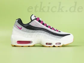 Nike SB x Air Max 95 Cactus Flower