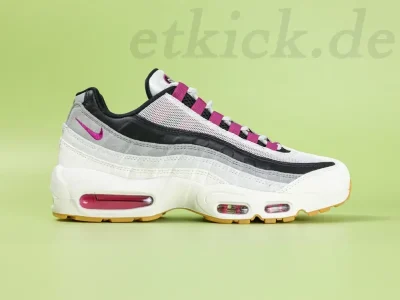 Nike SB x Air Max 95 Cactus Flower - etkick reps au