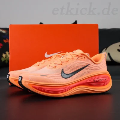 Nike Vomero Plus Extra Wide 18 Orange - etkick reps au