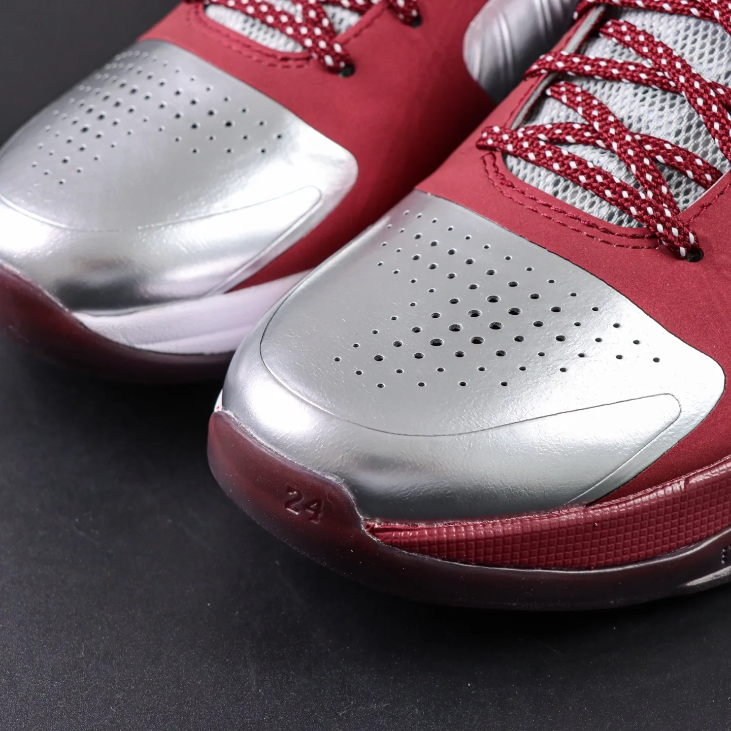 Nike Zoom Kobe 5 Lower Merion Aces Away Jersey Pennsylvania High School 2026 - etkick reps au