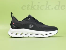 On Running X L0.Ewe Cloudtilt 2.0 Sneaker Black