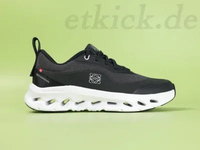 On Running X L0.Ewe Cloudtilt 2.0 Sneaker Black - etkick reps au