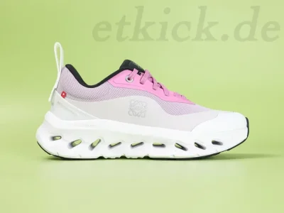 On Running X L0.Ewe Women’S Cloudtilt 2.0 Running Shoes In Pink And White - etkick reps au