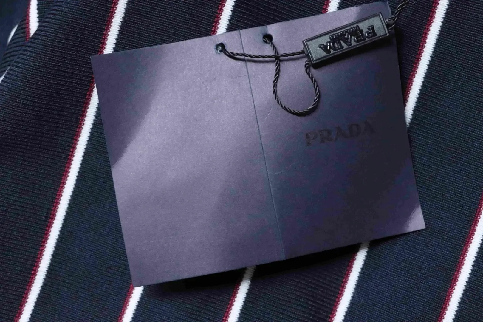 Striped Cardigan With Collar - etkick reps au