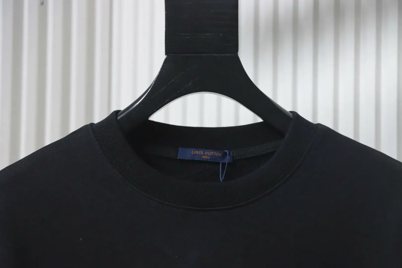 Sweatshirt With Foam Print On The Front And Back And Round Neckline M-XXL - etkick reps au