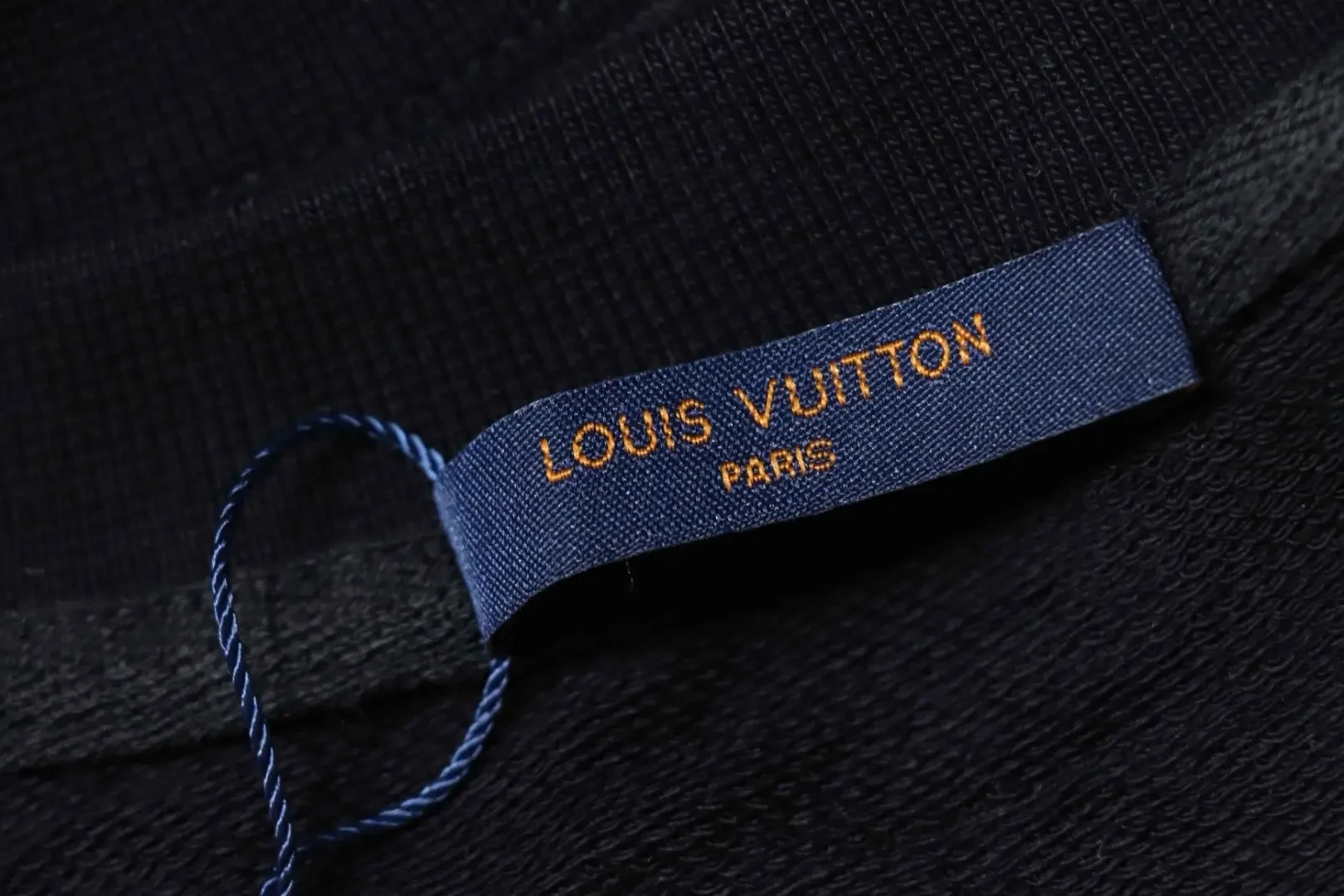 Sweatshirt With Foam Print On The Front And Back And Round Neckline M-XXL - etkick reps au