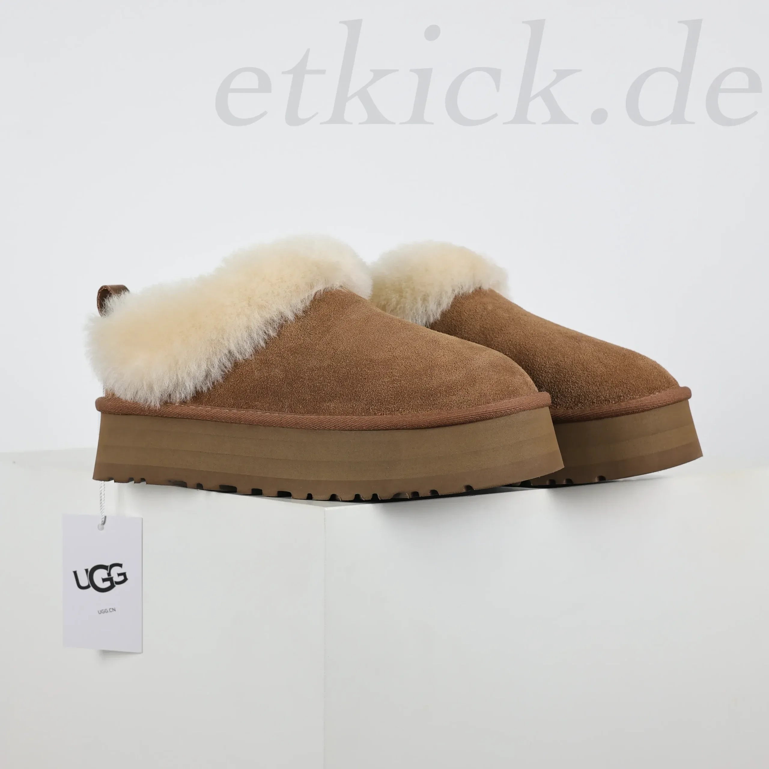 Ugg Tazzelle With 4.5 Cm Height Increase - Image 2
