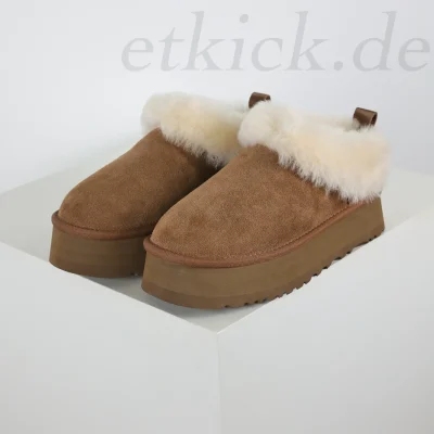 Ugg Tazzelle With 4.5 Cm Height Increase