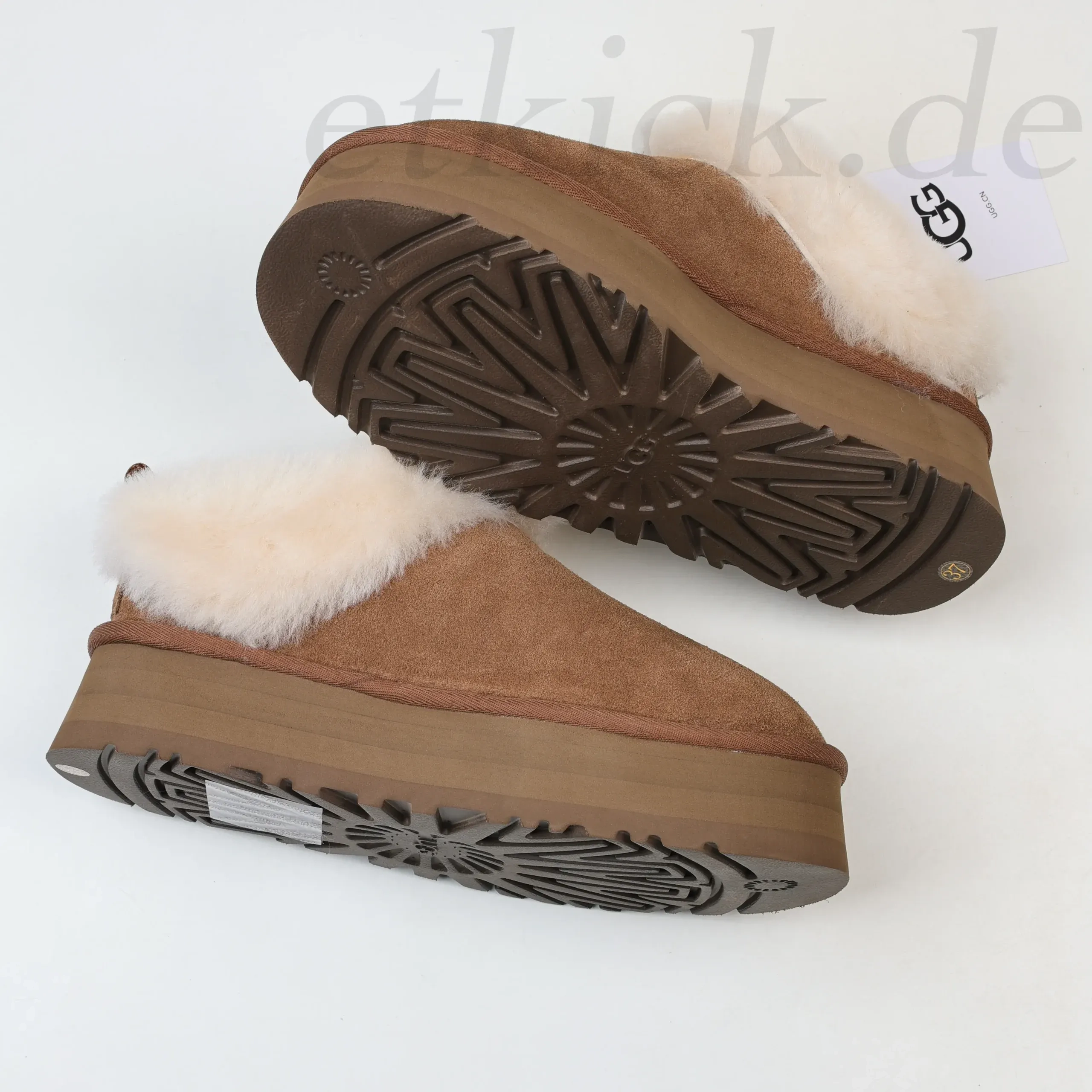 Ugg Tazzelle With 4.5 Cm Height Increase - Image 8