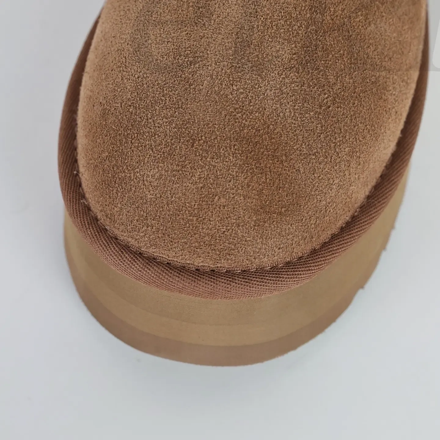 Ugg Tazzelle With 4.5 Cm Height Increase - Image 9
