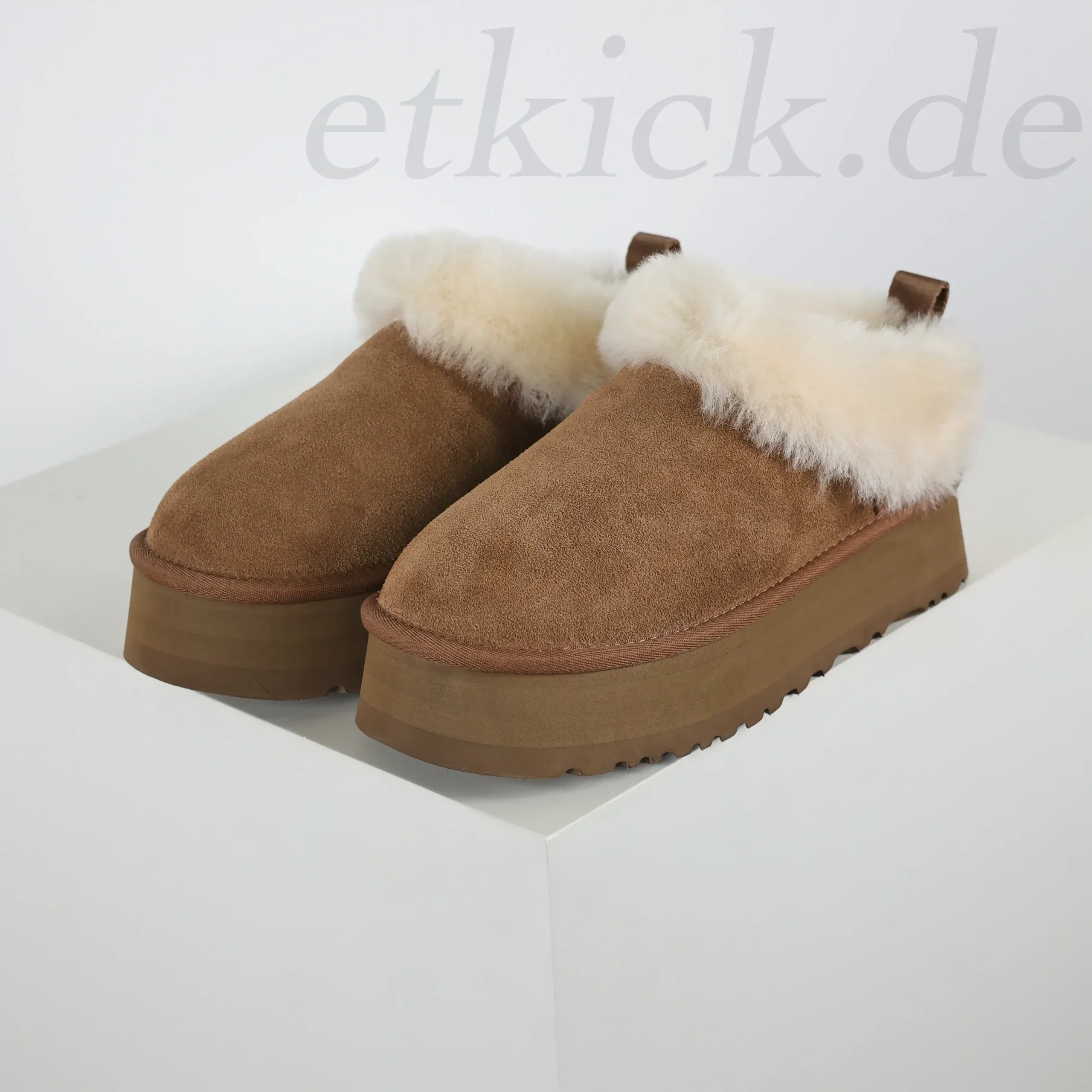 Ugg Tazzelle With 4.5 Cm Height Increase