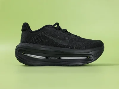 Vomero Plus Women’S Road Running Shoes Black - etkick reps au