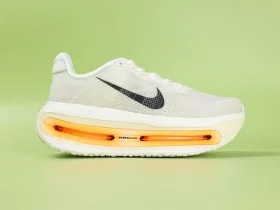 Vomero Premium Sail Total Orange