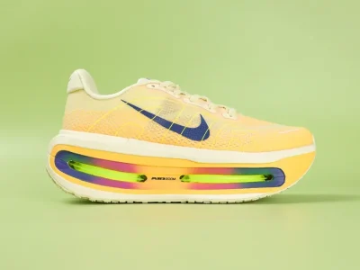 Vomero Premium Sneakers Orange - etkick reps au