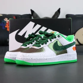 Air Force 1 DOAF Oregon Egg or Duck PE