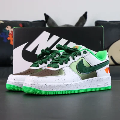 Air Force 1 DOAF Oregon Egg or Duck PE - etkick reps au