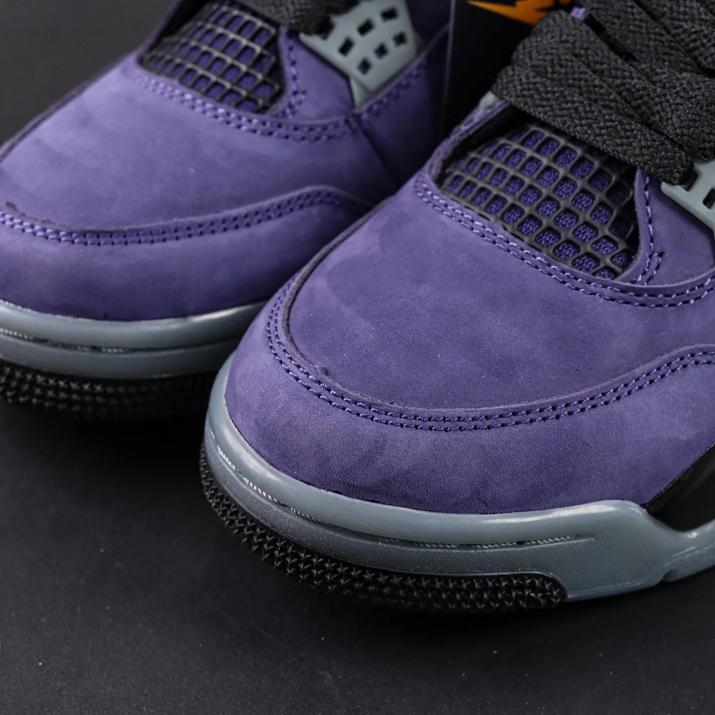 Air Jordan Retro Imperial Purple - etkick reps au