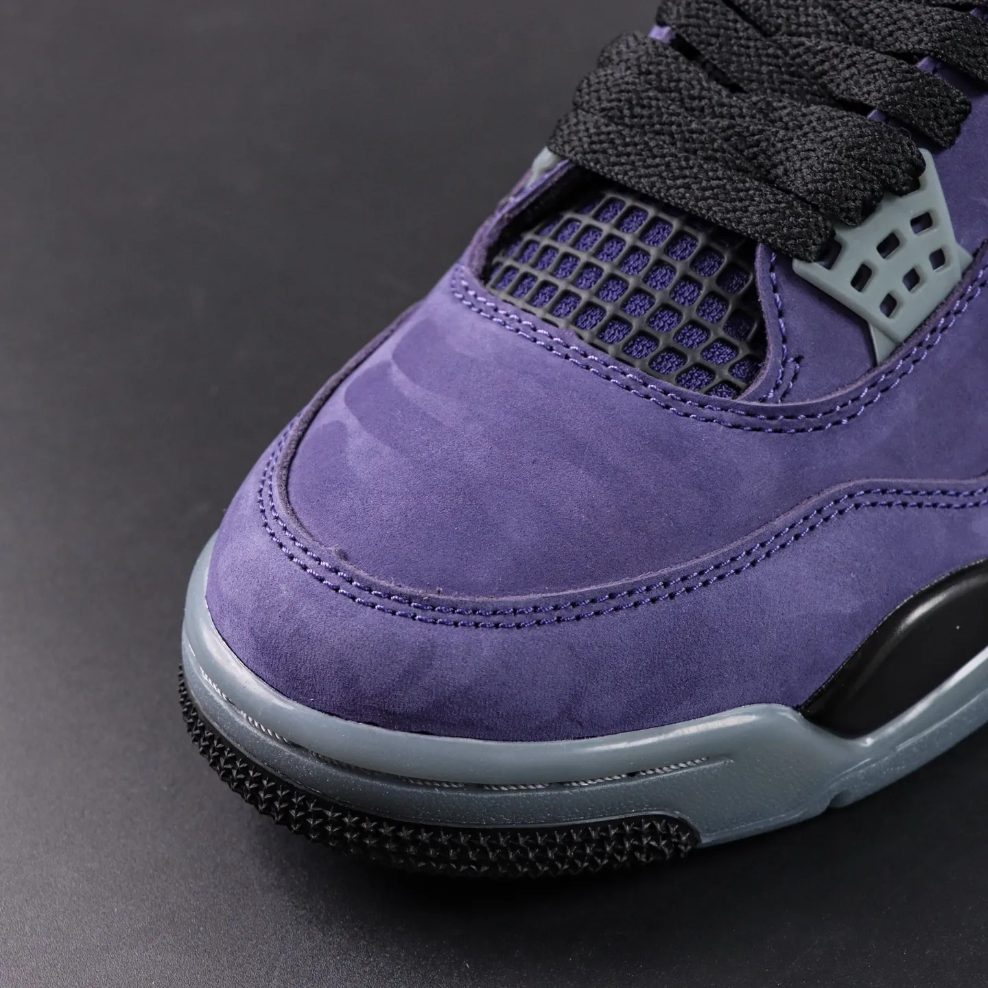 Air Jordan Retro Imperial Purple - etkick reps au