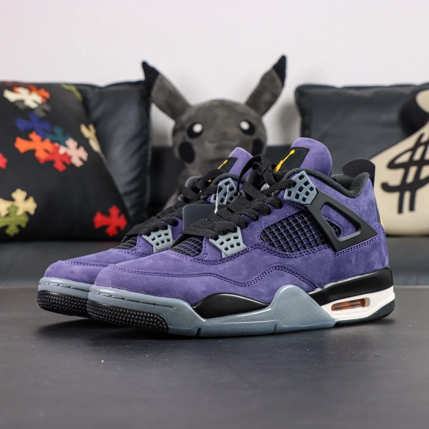 Air Jordan Retro Imperial Purple - etkick reps au