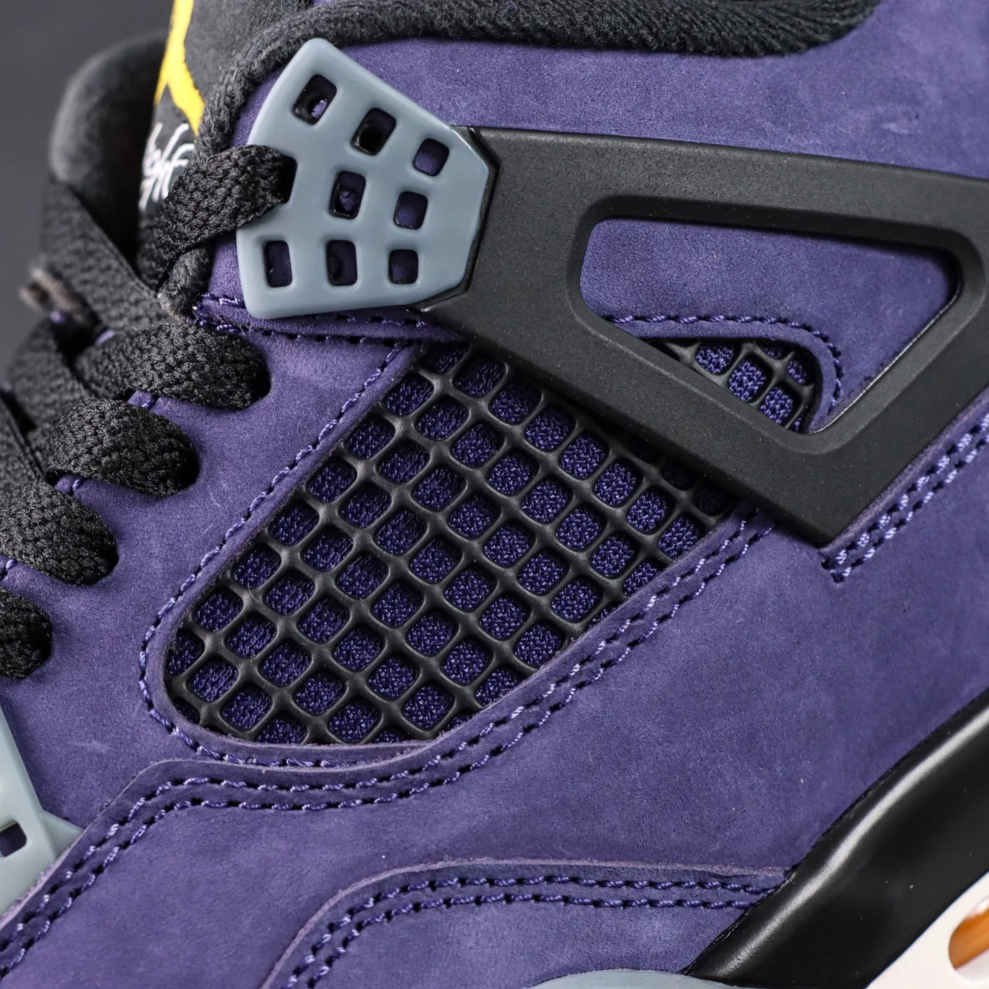 Air Jordan Retro Imperial Purple - etkick reps au