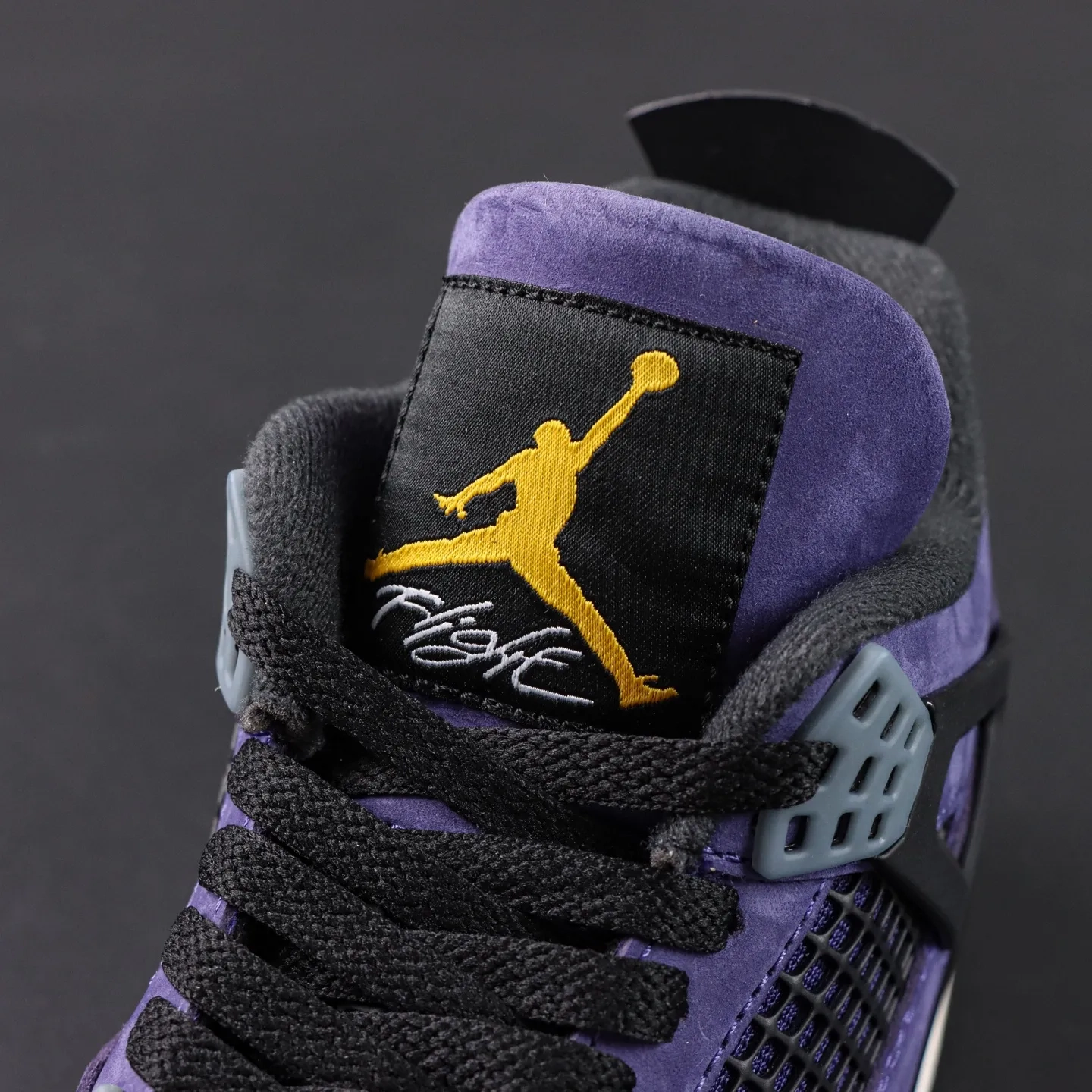 Air Jordan Retro Imperial Purple - etkick reps au