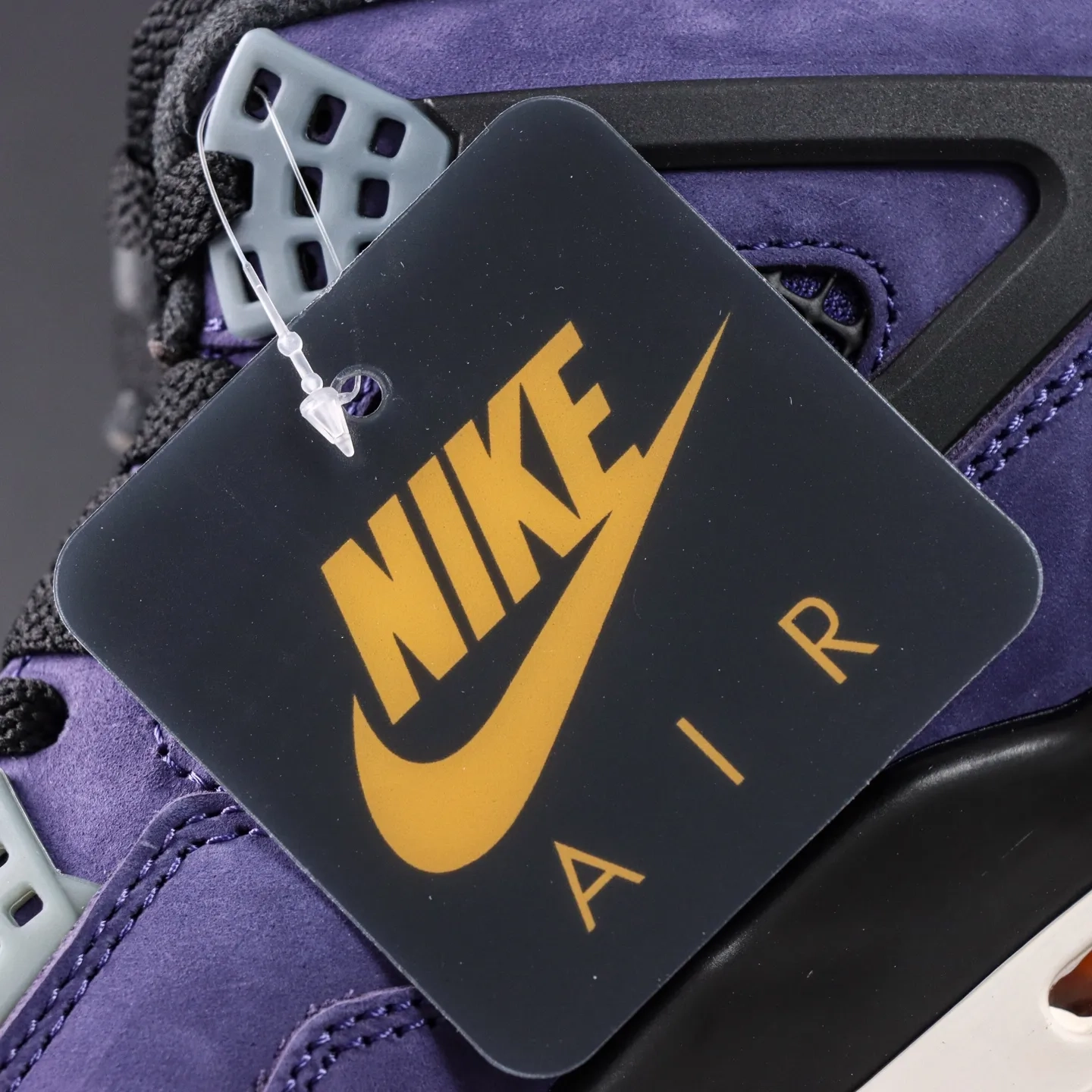 Air Jordan Retro Imperial Purple - etkick reps au