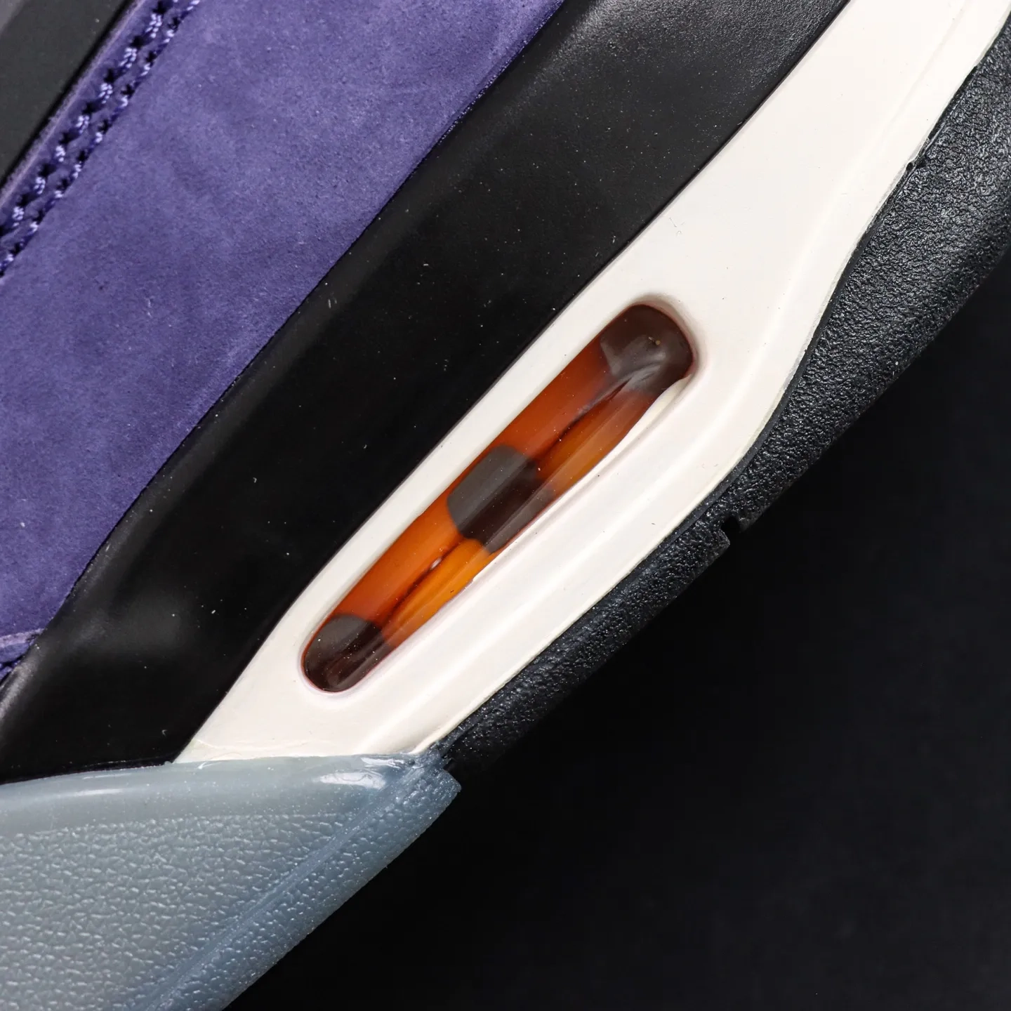 Air Jordan Retro Imperial Purple - etkick reps au