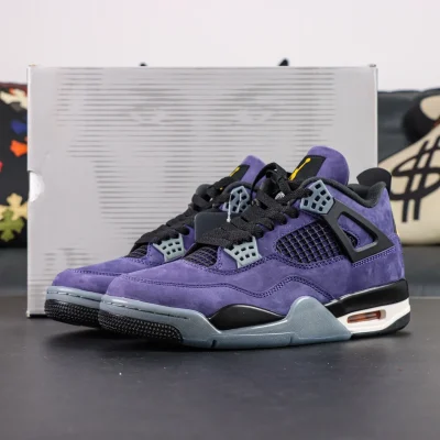 Air Jordan Retro Imperial Purple - etkick reps au