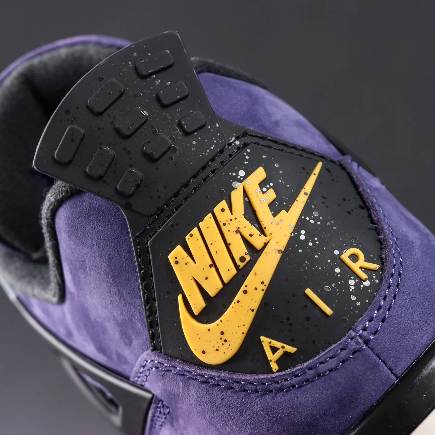 Air Jordan Retro Imperial Purple - etkick reps au