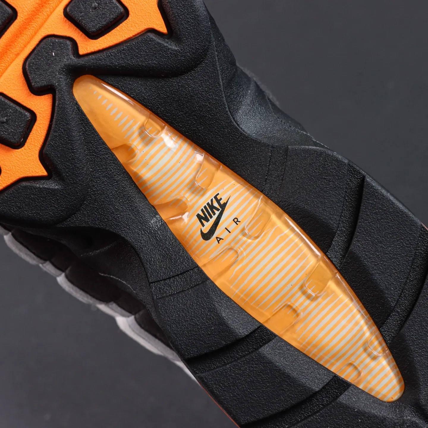 Air Max 95 AND Bright Mandarin - etkick reps au