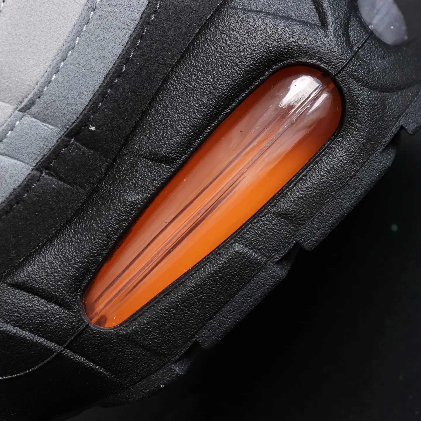 Air Max 95 AND Bright Mandarin - etkick reps au