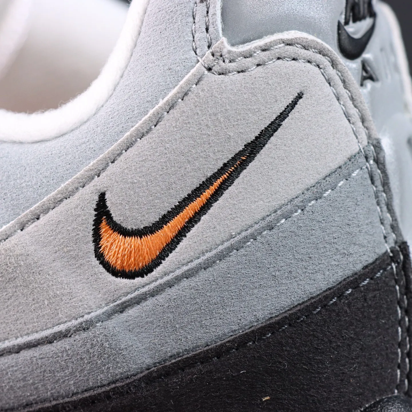 Air Max 95 AND Bright Mandarin - etkick reps au