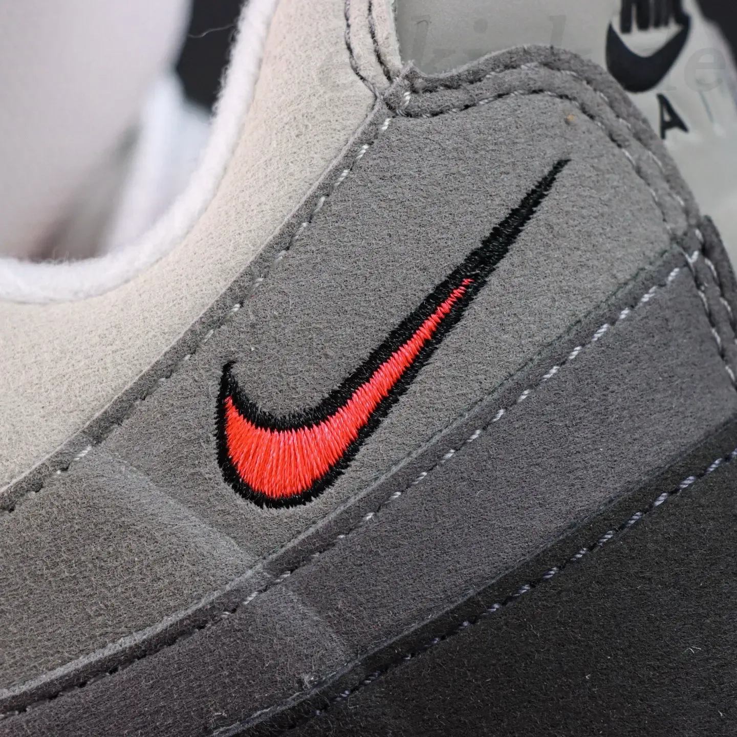 Air Max 95 Big Bubble Solar Red - etkick reps au