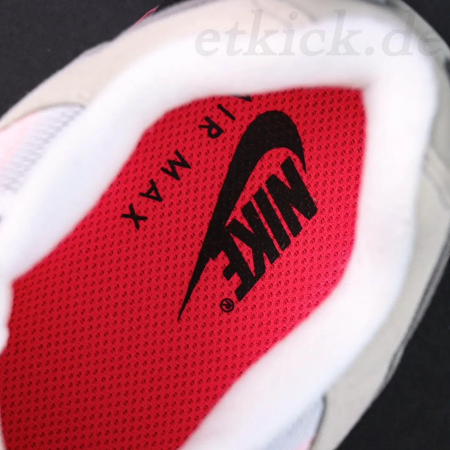 Air Max 95 Big Bubble Solar Red - etkick reps au