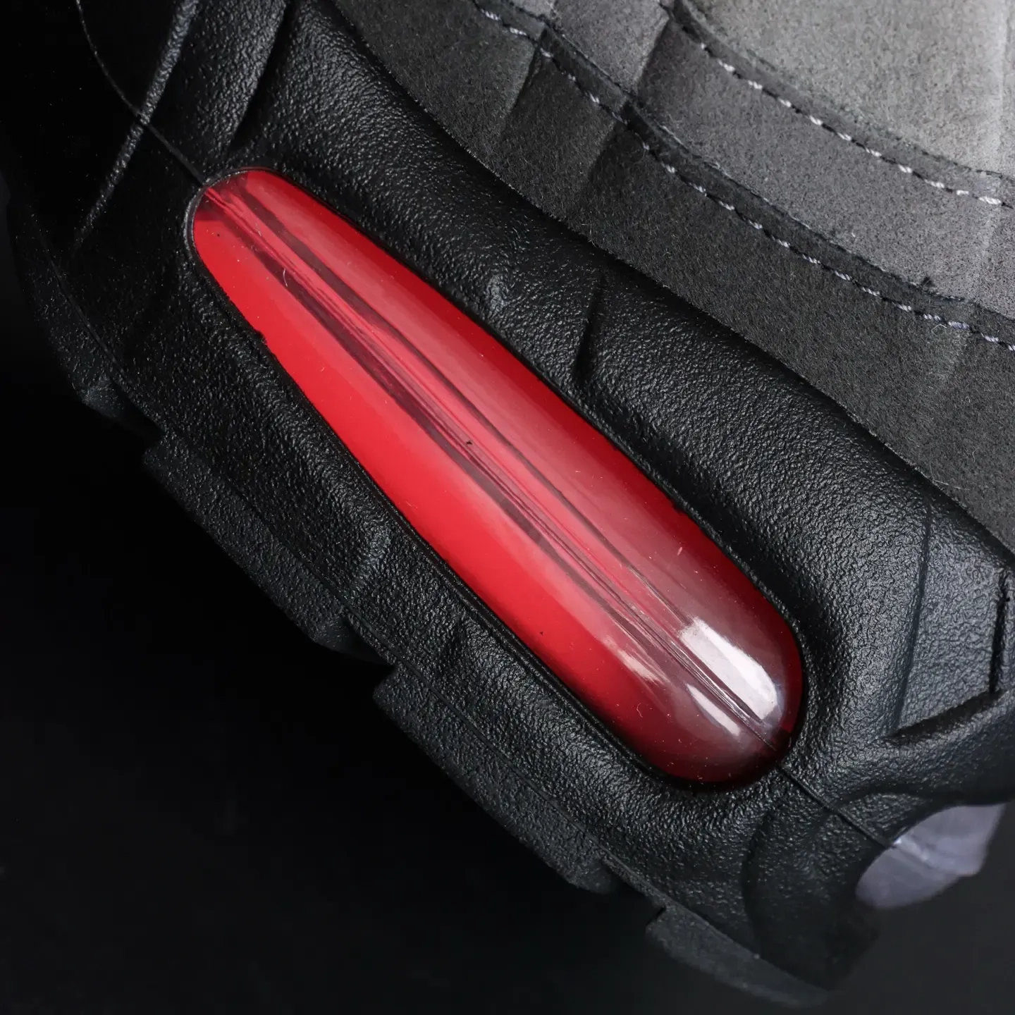 Air Max 95 Big Bubble Solar Red - etkick reps au