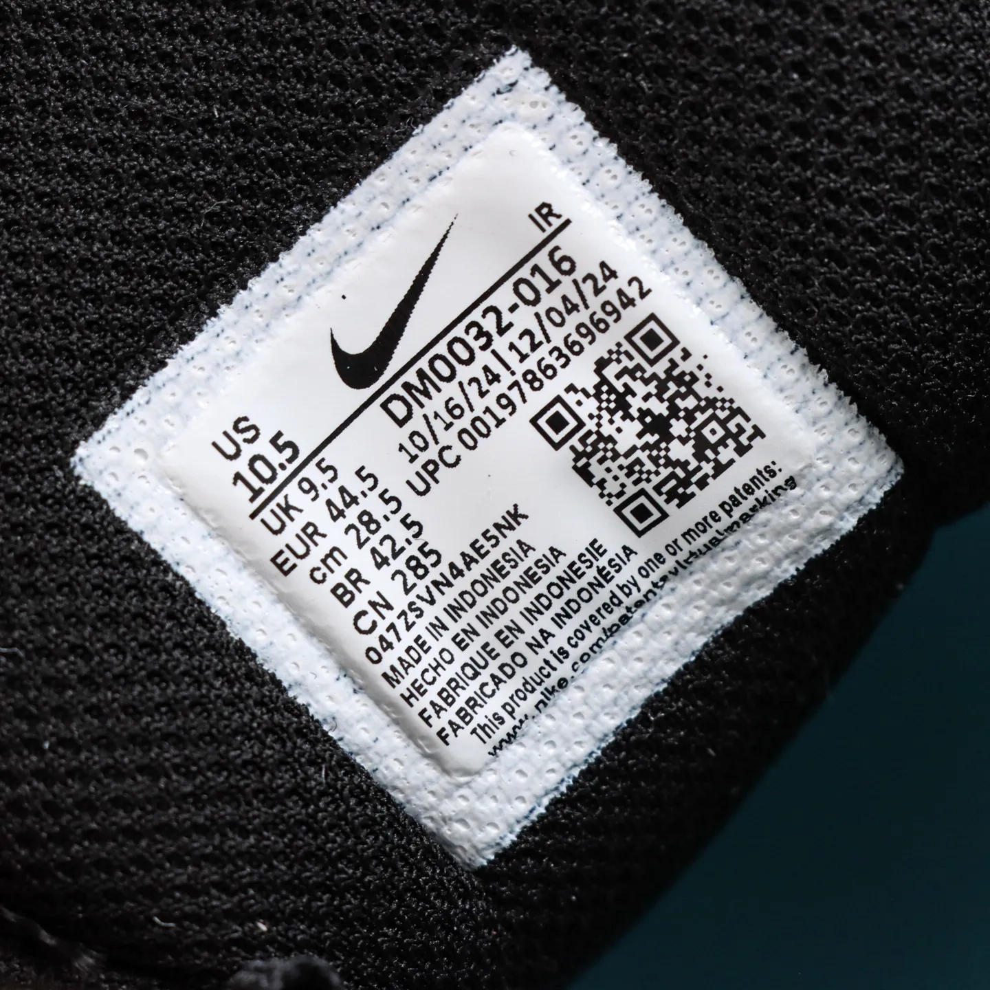 Air Max Plus Running Shoes Black and Blue - etkick reps au