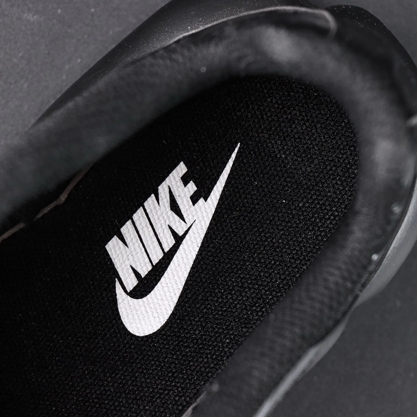 Air Max Plus TN Retro Running Shoes with Cushioning Black - etkick reps au