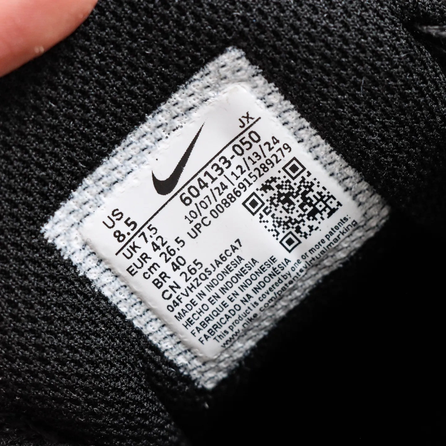 Air Max Plus TN Retro Running Shoes with Cushioning Black - etkick reps au