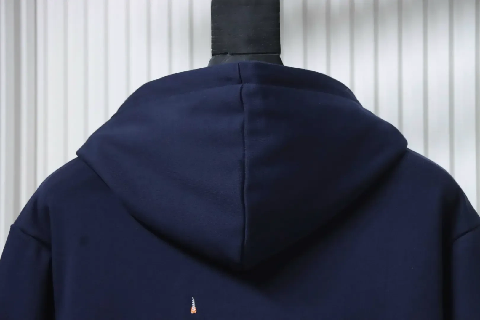 Hoodie With Sailboat Pattern And Embroidery - etkick reps au