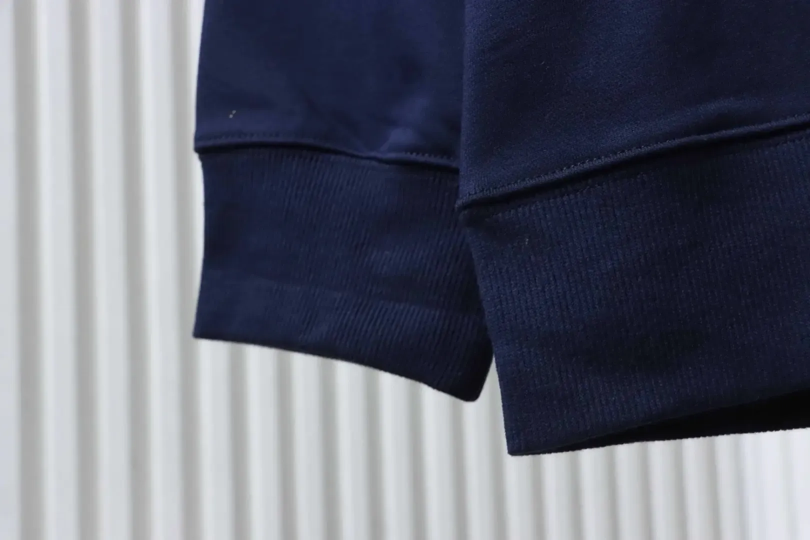 Hoodie With Sailboat Pattern And Embroidery - etkick reps au