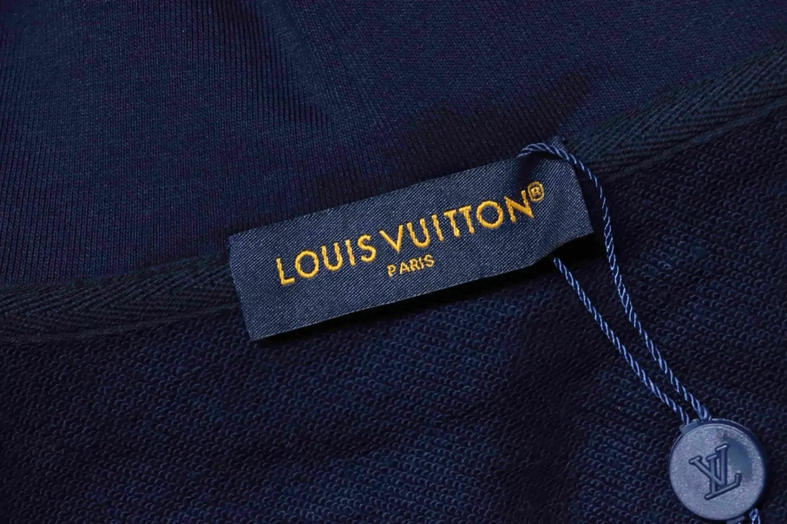 Hoodie With Sailboat Pattern And Embroidery - etkick reps au