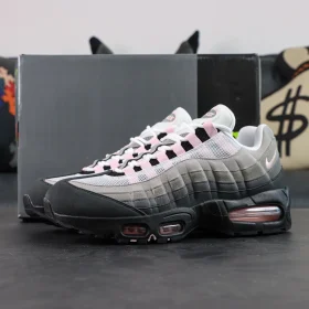Nike Air Max 95 OG Grey Pink